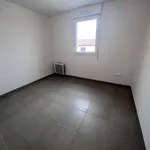 Appartement de 37 m² avec 2 chambre(s) en location à Mudaison