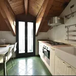 Rent 4 bedroom apartment of 135 m² in Milano