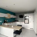 Appartement de 9 m² avec 2 chambre(s) en location à Muzillac