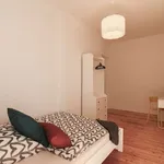 Rent a room in berlin