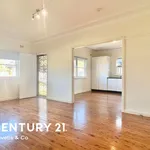 Rent 1 bedroom house in Blacktown