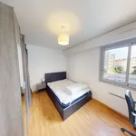 Appartement de 91 m² avec 4 chambre(s) en location à NANCYT