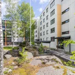 Vuokraa 2 makuuhuoneen asunto, 48 m² paikassa Tampere