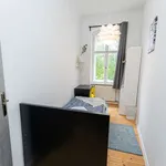 Rent a room in berlin