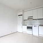 Rent 1 bedroom apartment of 35 m² in jankanraitti