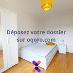 Appartement de 11 m² avec 6 chambre(s) en location à Bron