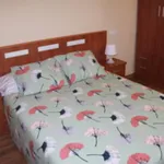 Rent 3 bedroom apartment in Gijón