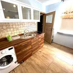 Rent 1 bedroom apartment of 30 m² in Sosnowiec