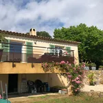 Maison de 110 m² avec 4 chambre(s) en location à EN PROVENCE