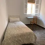 Rent a room in valencia