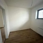 Pronajměte si 2 ložnic/e byt o rozloze 54 m² v zlin