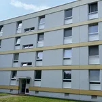 Miete 3 Schlafzimmer wohnung von 71 m² in Moers