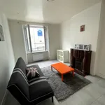 Appartement de 46 m² avec 2 chambre(s) en location à BREST