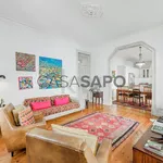 Rent 5 bedroom house of 334 m² in Lisbon