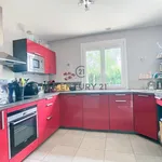 Maison de 87 m² avec 6 chambre(s) en location à CREPY EN VALOIS