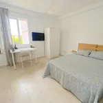 Alquilar 4 dormitorio apartamento en Seville