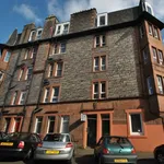 Rent 1 bedroom flat in Edinburgh  East