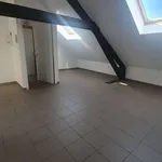 Appartement de 97 m² avec 3 chambre(s) en location à Denain