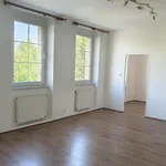 Pronajměte si 3 ložnic/e byt o rozloze 68 m² v Chomutov