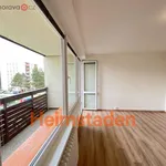 Rent 4 bedroom apartment of 69 m² in Trhový Štěpánov