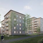Rent 2 rooms apartment of 35 m² in Skellefteå