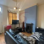 Terraced house to rent in Newport Street, Off Fosse Road North, Leicester LE3