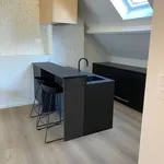 Huur 1 slaapkamer appartement in Antwerpen