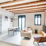 Rent 2 bedroom apartment in barcelona