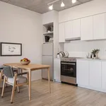  appartement avec 1 chambre(s) en location à Montreal