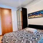 Pronajměte si 3 ložnic/e byt o rozloze 95 m² v Prague