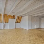 Huur 3 slaapkamer appartement van 130 m² in Leiden