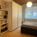 Huur 1 slaapkamer appartement in Brussels