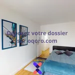 Appartement de 13 m² avec 4 chambre(s) en location à Évry