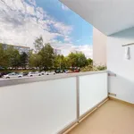 Pronajměte si 3 ložnic/e byt o rozloze 62 m² v Ostrava