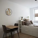 Miete 1 Schlafzimmer wohnung von 22 m² in München