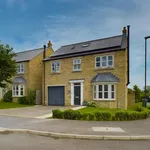 house at Coverdale Close, Leyburn