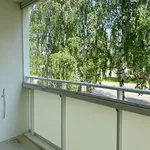 Rent 2 bedroom apartment of 59 m² in Oulu