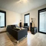  appartement avec 2 chambre(s) en location à Brussel