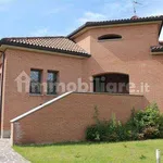 Single family villa via Pellico, 1, Centro, Bernareggio