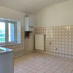 Appartement de 62 m² avec 3 chambre(s) en location à Nancy