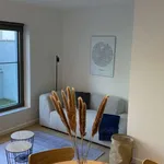 Studio of 34 m² in brussels