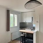 Appartement de 32 m² avec 1 chambre(s) en location à PERSAN