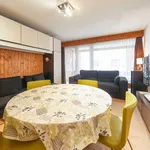 apartment in Thyon Switzerland