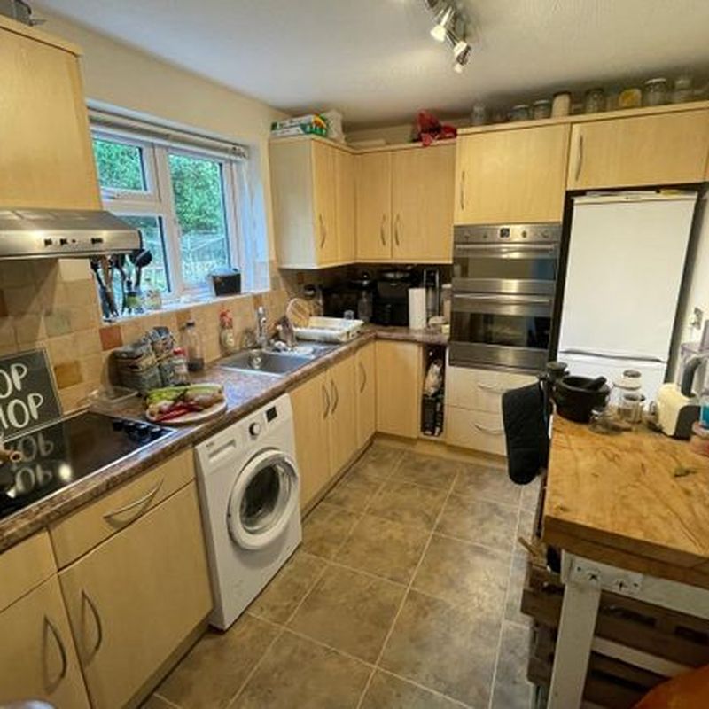 Flat to rent in Locks Lane, Stratton, Dorchester DT2 Southover