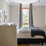 Miete 1 Schlafzimmer wohnung von 549 m² in Berlin