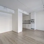 Vuokraa 1 makuuhuoneen asunto, 30 m² paikassa Helsinki