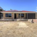 Rent 4 bedroom house in  Quinns Rocks WA 6030                        