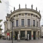 Huur 1 slaapkamer appartement in Antwerpen