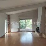 Rent 3 bedroom apartment of 210 m² in Δροσιά