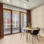 Huur 1 slaapkamer appartement van 50 m² in Amsterdam